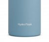 Butelka termiczna Hydro Flask 709 ml Standard Mouth With Flex Cap rain niebieski